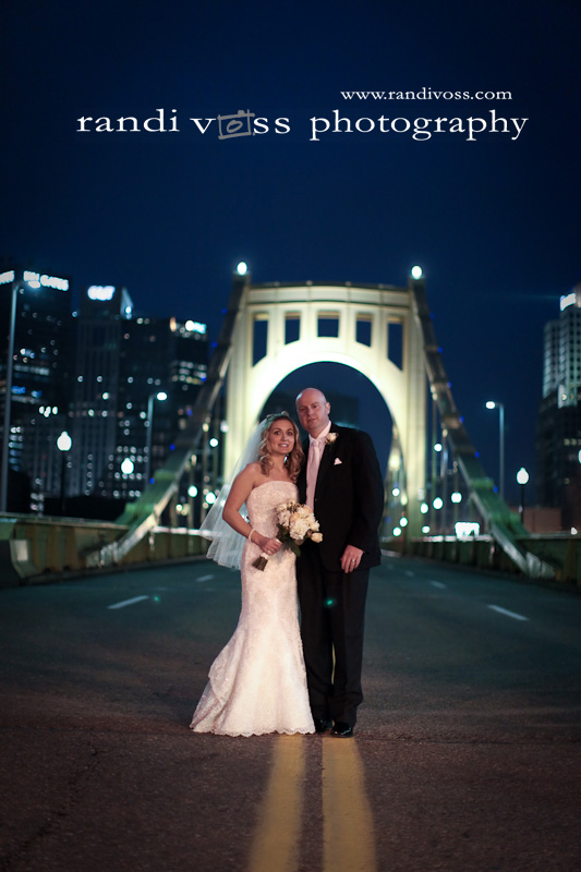 Wedding Photographer Pittsburgh