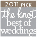 2011 Pick - Best of Weddings on The Knot