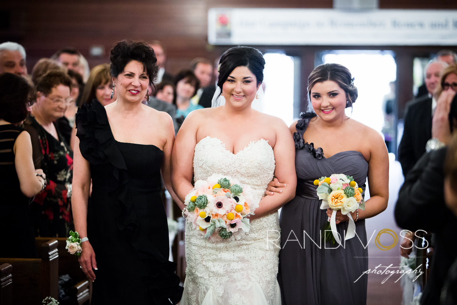 06_South Hills Country Club Wedding Photography Pittsburgh_0806