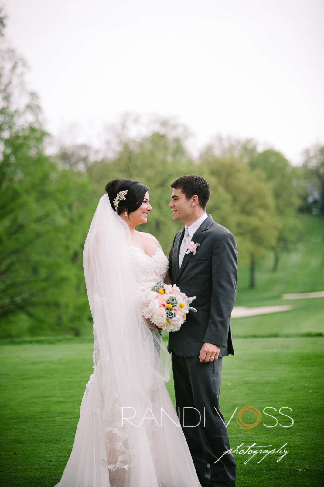 15_South Hills Country Club Wedding Photography Pittsburgh_2179