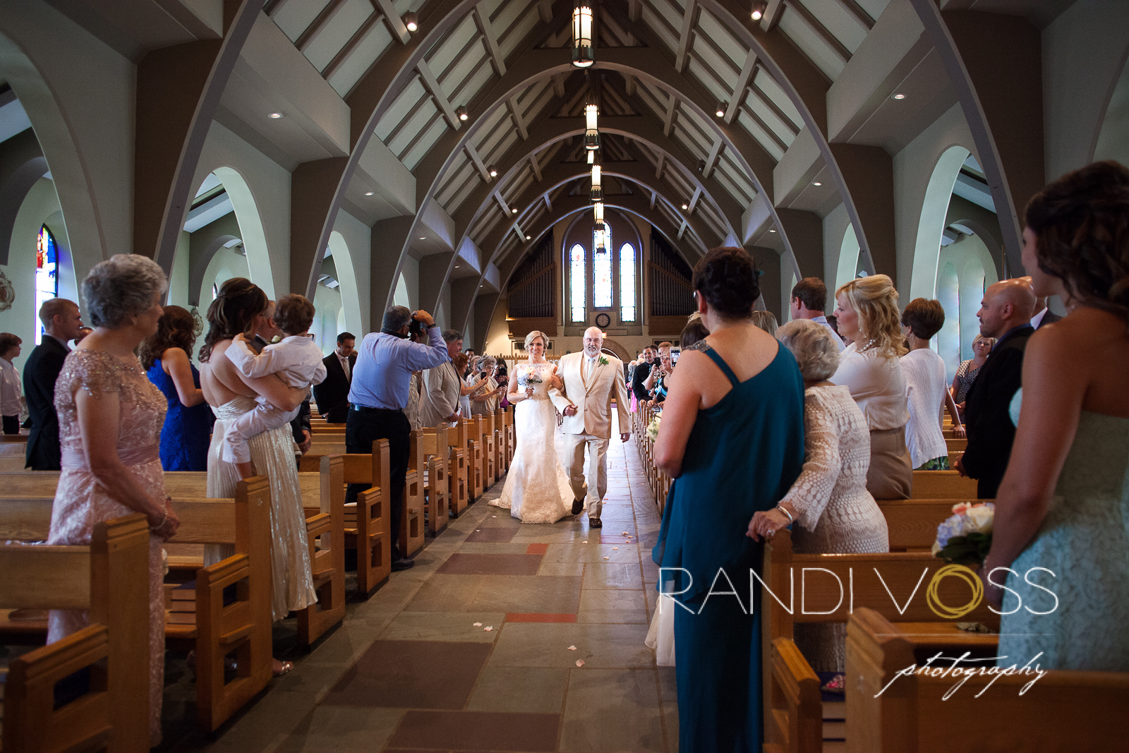 04_Soldiers and Sailors Hall Wedding Photography Pittsburgh_