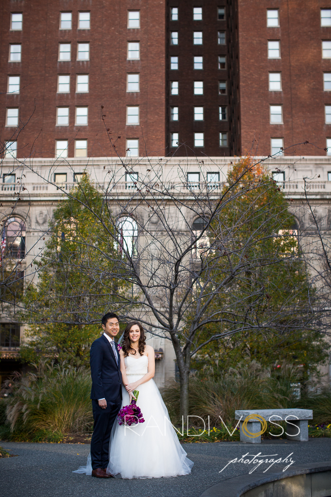 10_Omni William Penn Hotel Wedding Photography Pittsburgh_0730