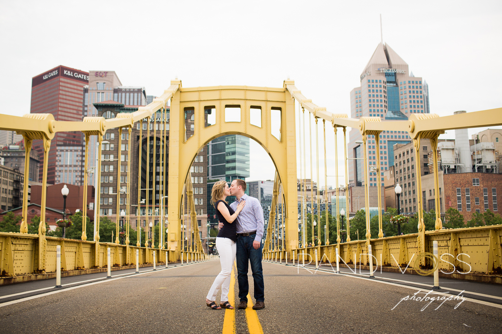 06_Downtown Pittsburgh Engagement_1007