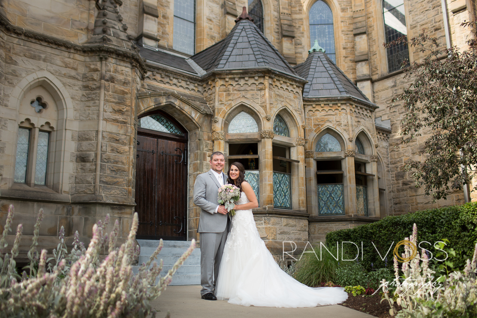 16_Calvary Methodist Church Wedding Photography Pittsburgh_1713