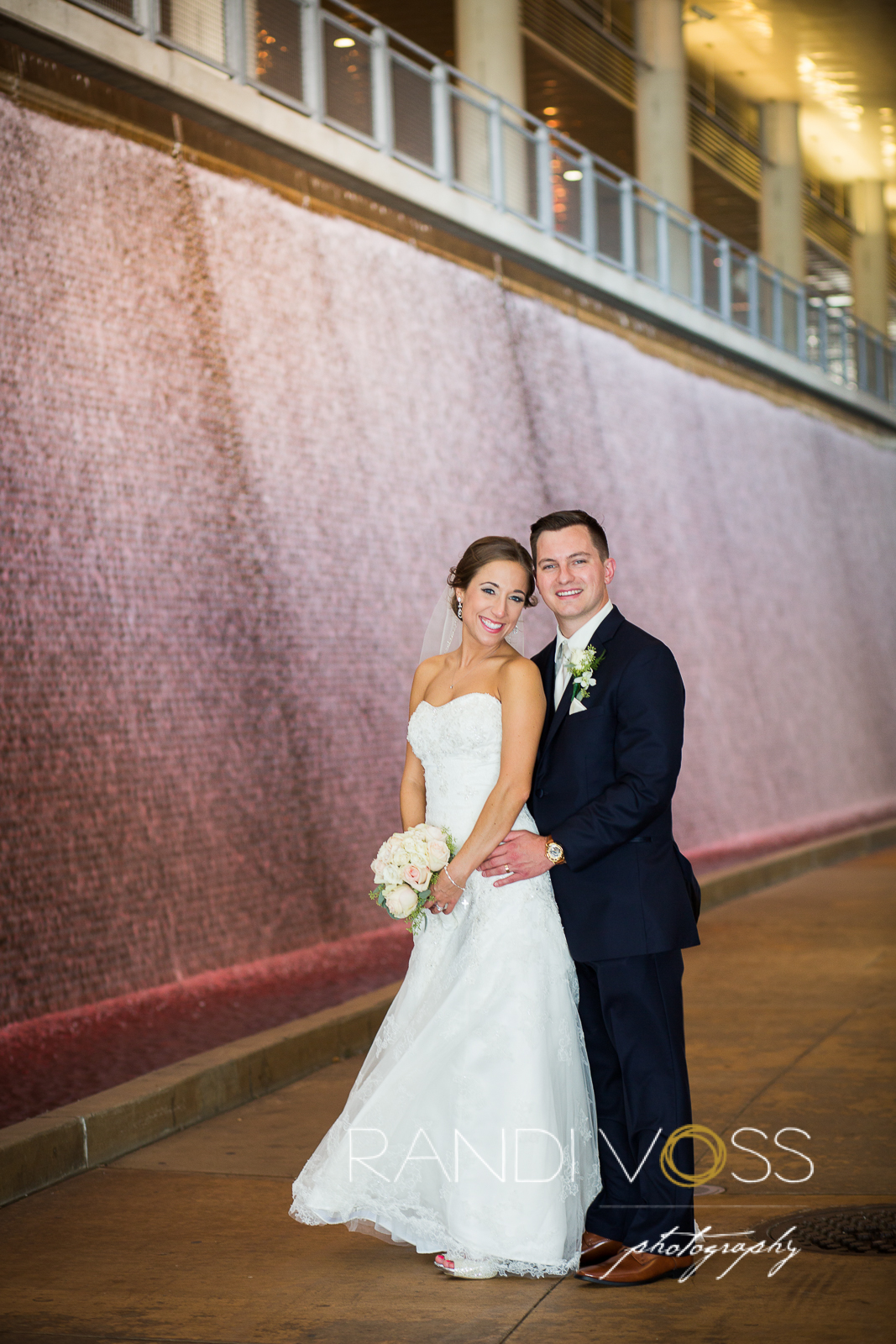 10_Westin Hotel Wedding Photography Pittsburgh_1279