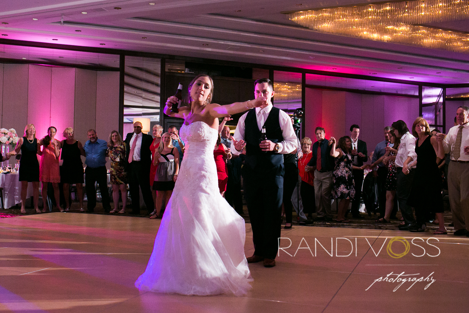 25_Westin Hotel Wedding Photography Pittsburgh_2583